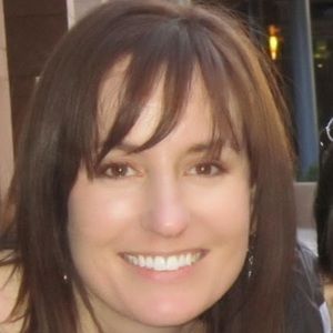 Meet your Posher, Tina
